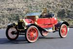 Ford Model T Torpedo Runabout 1911 года